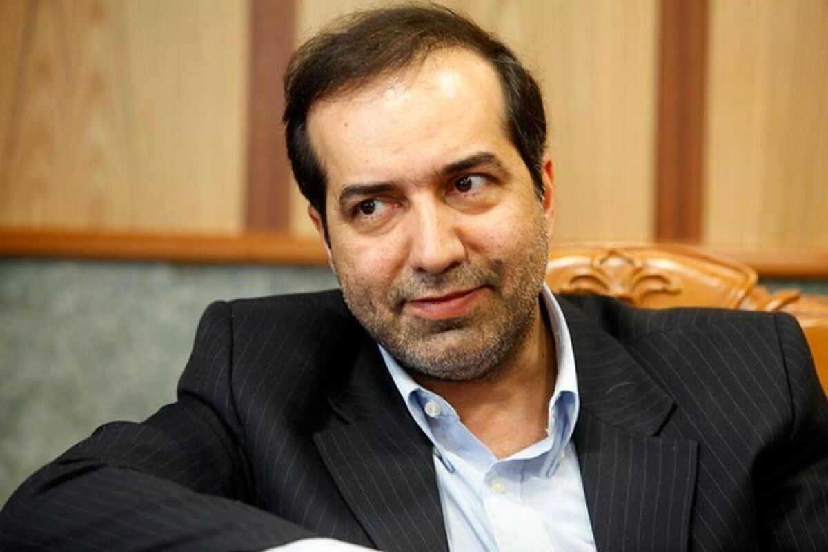 حسین انتظامی