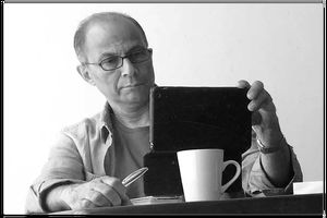 هنر آیینی یکی از عمیق ترین رویکردهای هنر است/انتخاب جهت دار آثار حیات هنر را به خطر می‌اندازد
