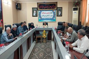 شناسایی ۱۴۰۰ دانش‌آموز نیازمند در گراش؛ کرامت دانش‌آموزان نیازمند حفظ شود