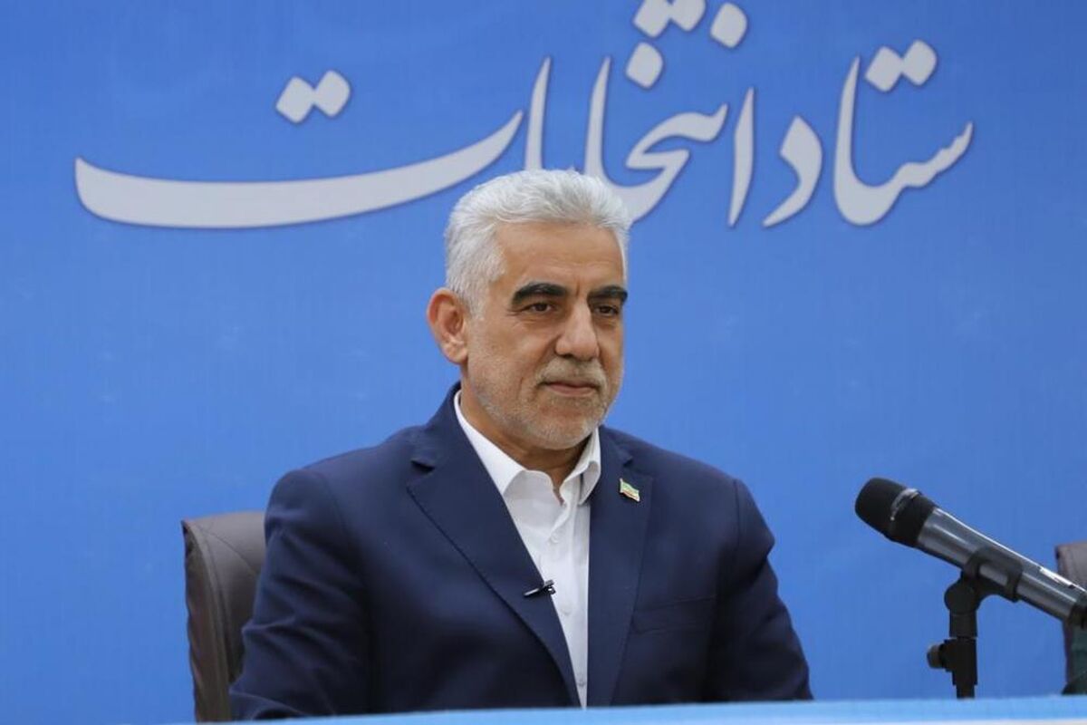 استاندار گیلان
