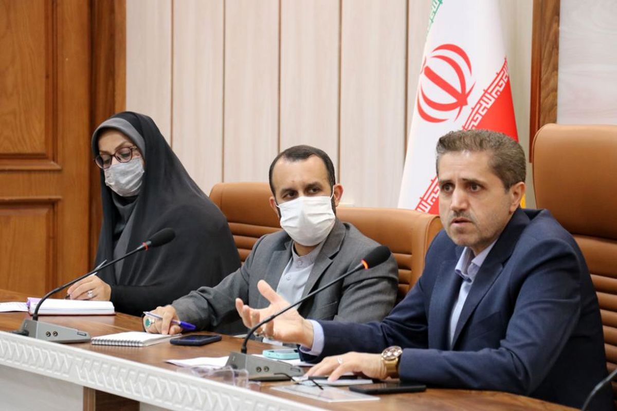 فرماندار رشت