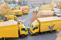 تشکیل بانک اطلاعاتی پنج میلیون مکان با کدپستی در خراسان رضوی