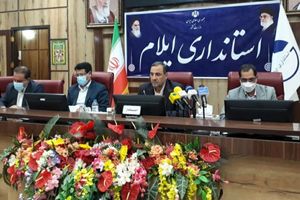 رسانه ها باید نسبت‌به مشکلات استان آگاهی و اطلاع دقیق داشته باشند