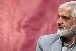 چمران به دلیل کسالت در صحن شورای شهر حضور نیافت