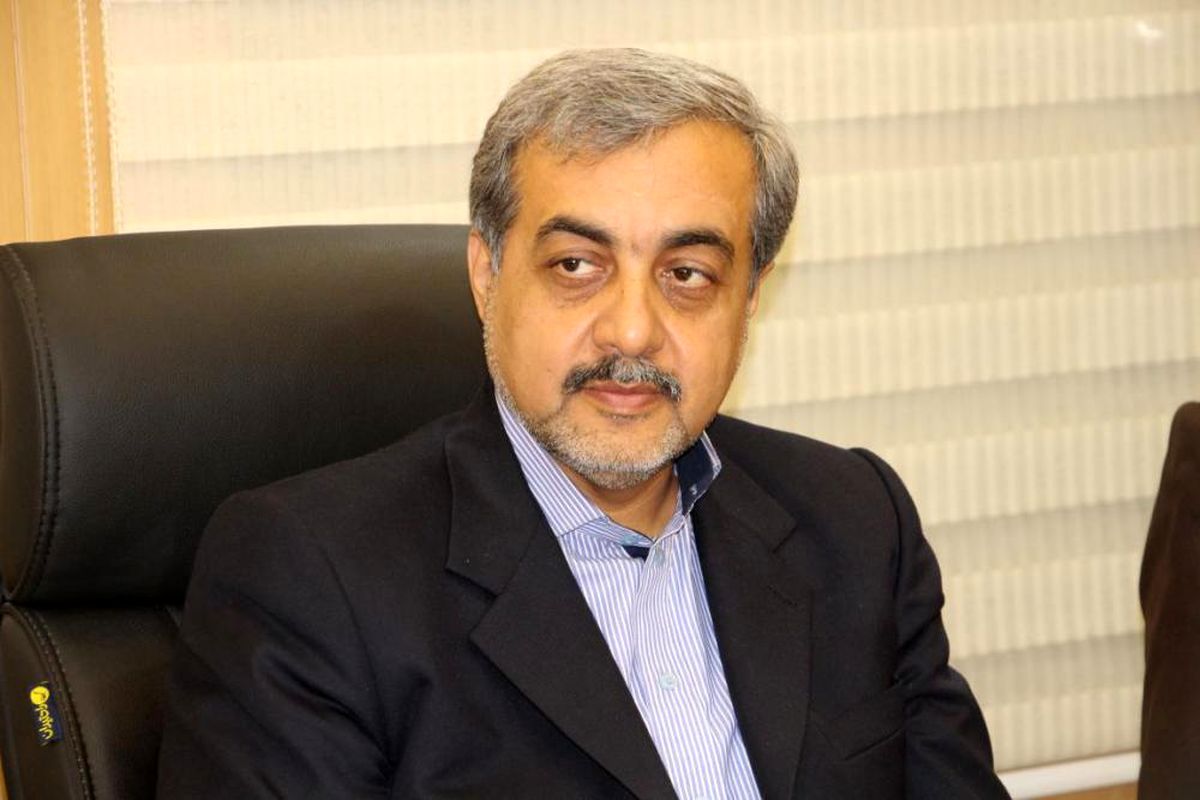 فرماندار رودبار