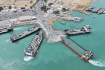 مدیرعامل سازمان بنادر و دریانوردی به مناسبت روز جهانی دریانورد پیام داد