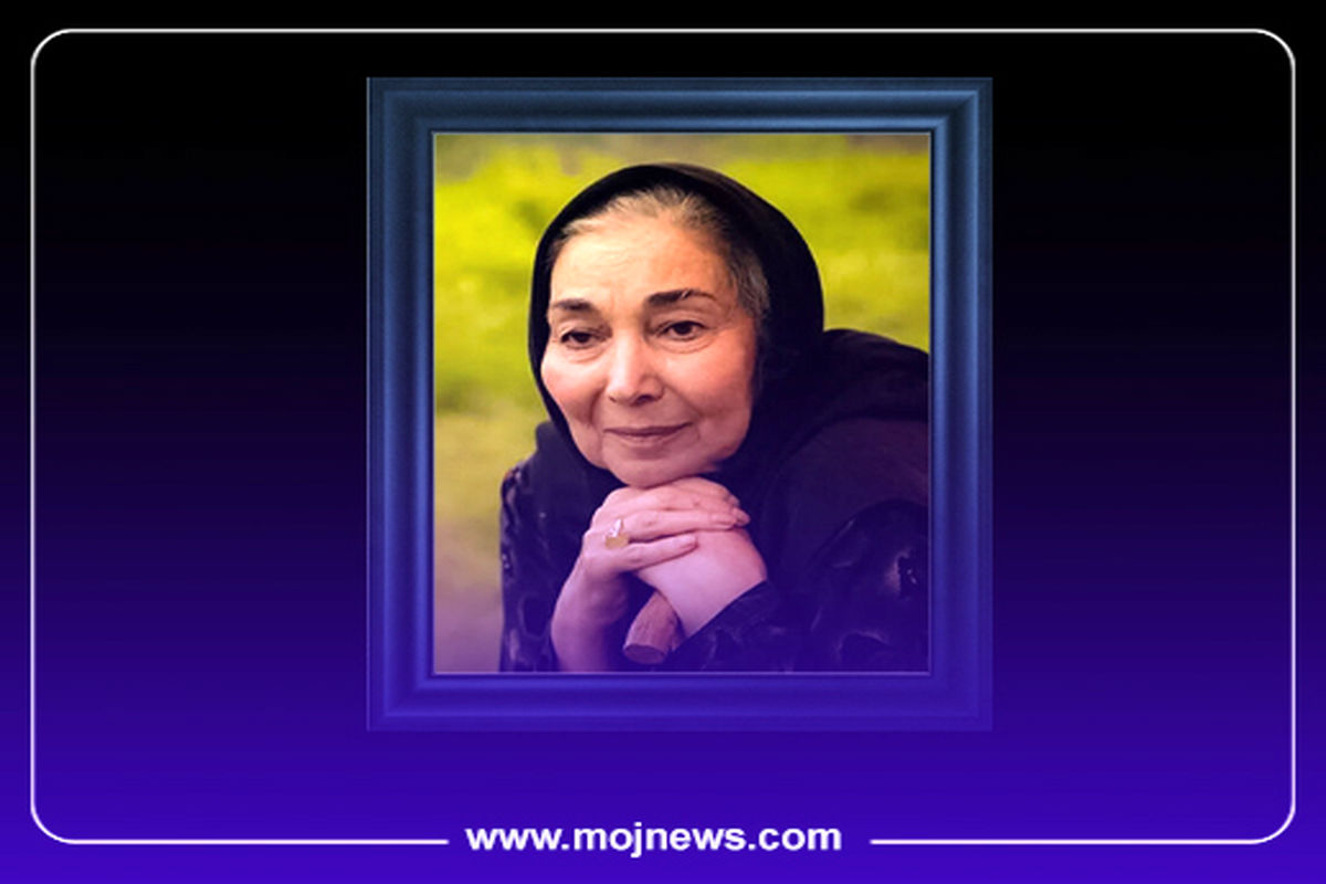 کاور اینفوی پروانه معصومی موج