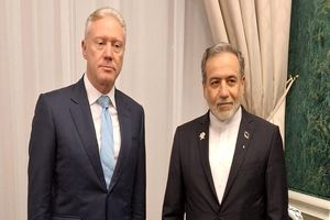 لبنان برای ایجاد دوره‌ای تازه از روابط سازنده با ایران اعلام آمادگی کرد