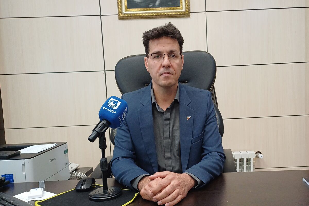 درخشان نیا