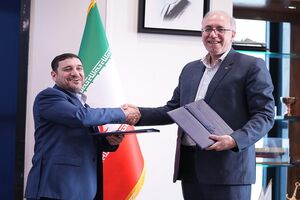حمایت مالی بانک مسکن از توسعه ناوگان دریانوردی کشور
