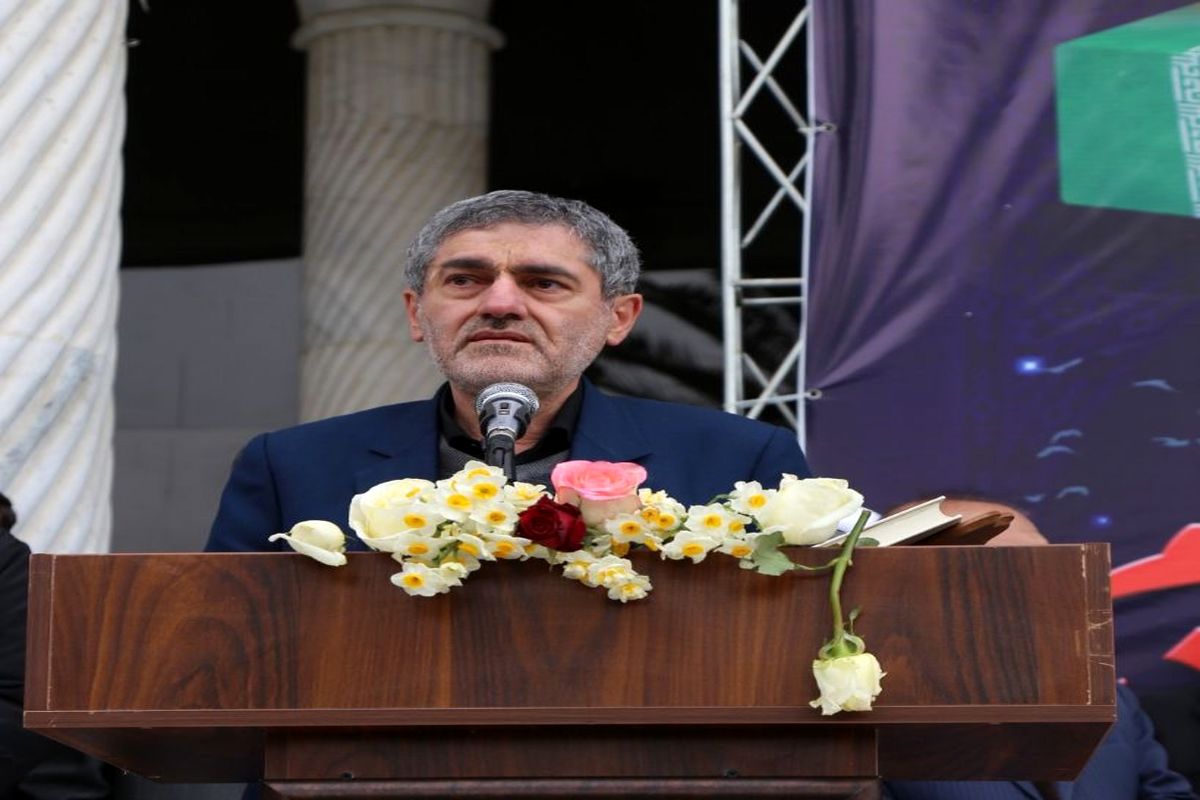 ایمانیه+استاندار فارس