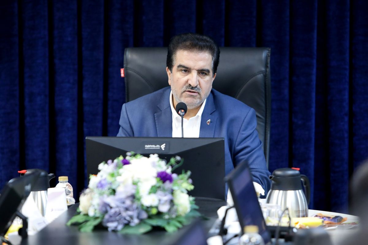 بانک رفاه کارگران