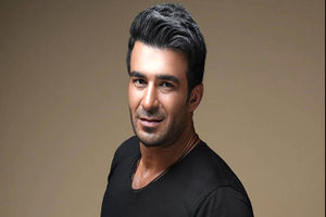 اولین عکس از همسر بدن ساز یوسف تیموری / زیبایی همسر یوسف تیموری همه را غافلگیر کرد