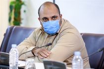 روزهای سختی در پیش است، لطفا در خانه بمانید 