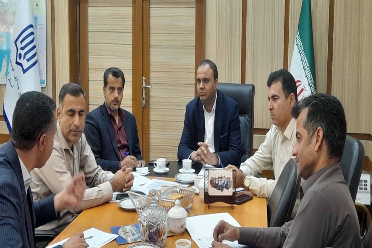 نوسازی مدارس استان هرمزگان 