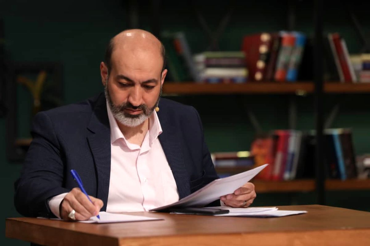 محمد جمشیدی