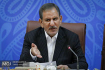 ایران در مقابل تحریم های آمریکا دست بسته نخواهد بود