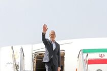 پزشکیان به مشهد سفر می‌کند