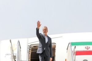 پزشکیان به مشهد سفر می‌کند
