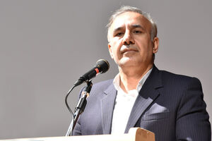 در چهل سالگی انقلاب سه هزار و 500 خانوار لرستانی از طرح های جهاد کشاورزی بهره مند شدند
