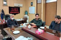 نشست هم‌اندیشی گرامیداشت سالروز ورود آزادگان برگزار شد