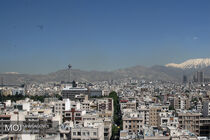 تهران فردا تعطیل شد