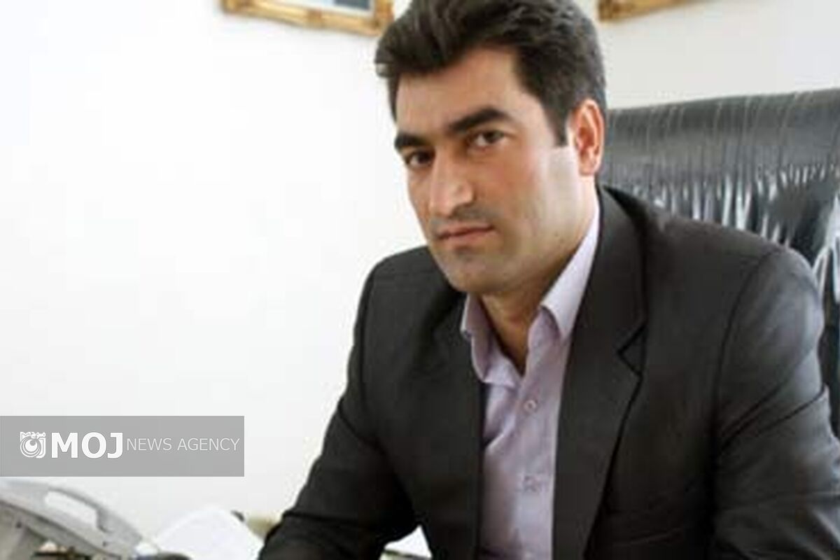 جلال قلعه شاخانی