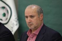 رئیس فدراسیون فوتبال در کمیسیون اصل نود از بسته شدن پرونده ویلموتس خبر داد