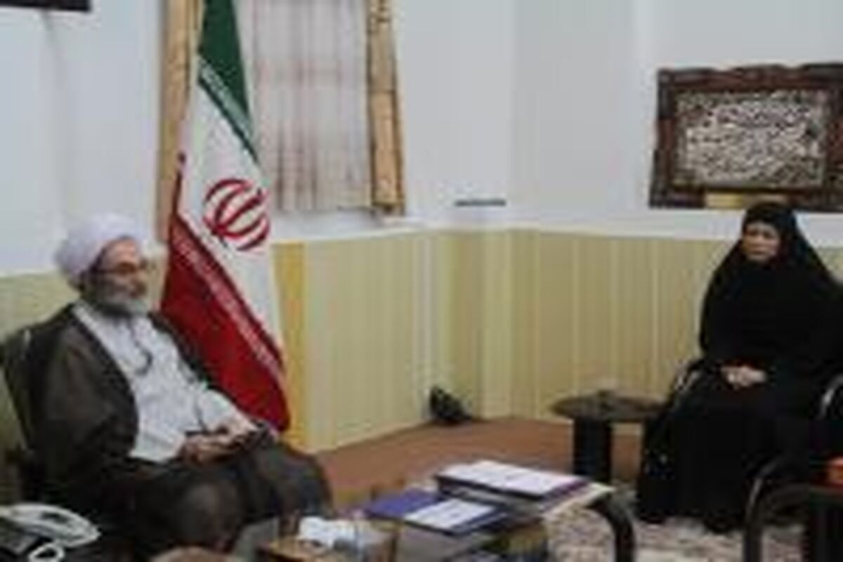 نماینده ولی فقیه در گیلان