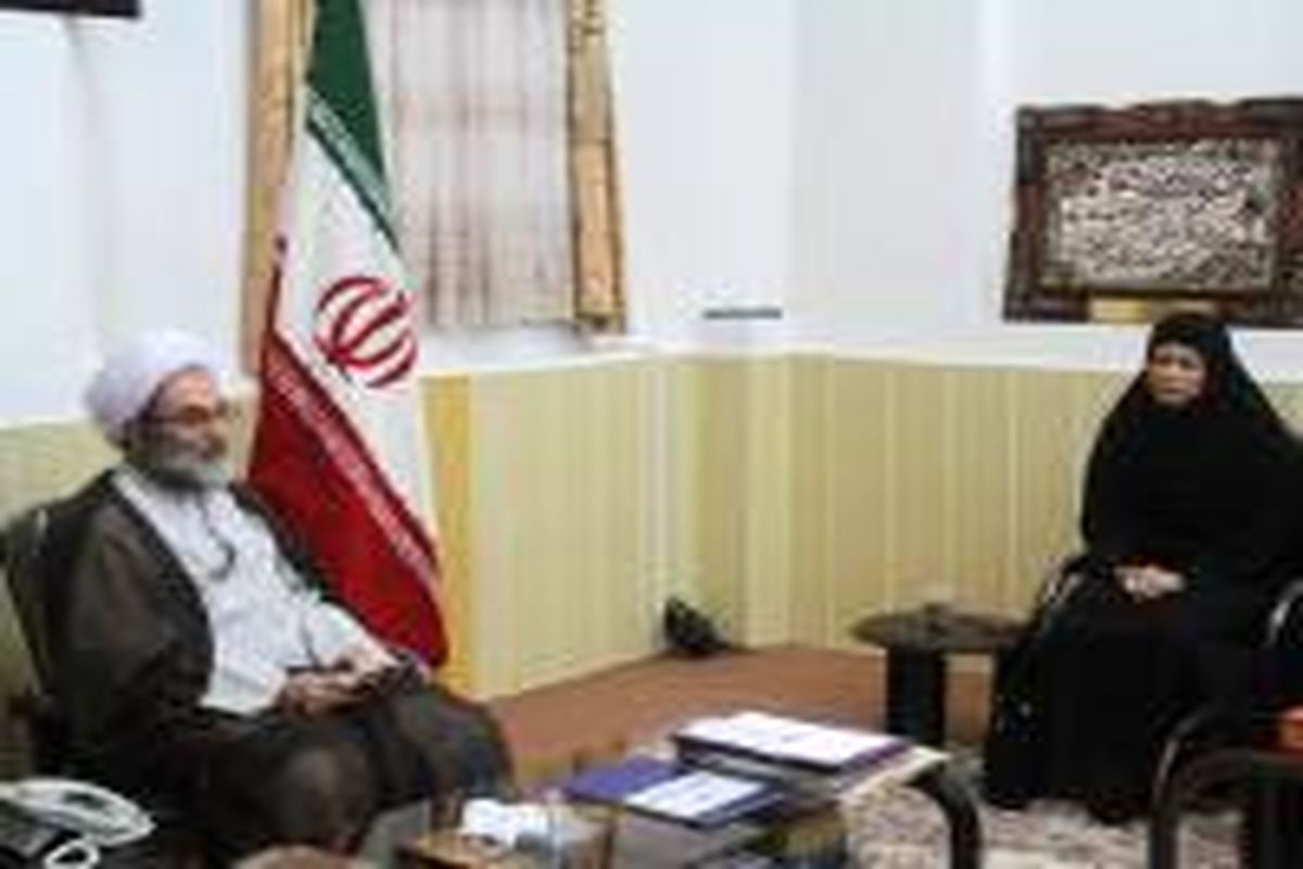 نماینده ولی فقیه در گیلان