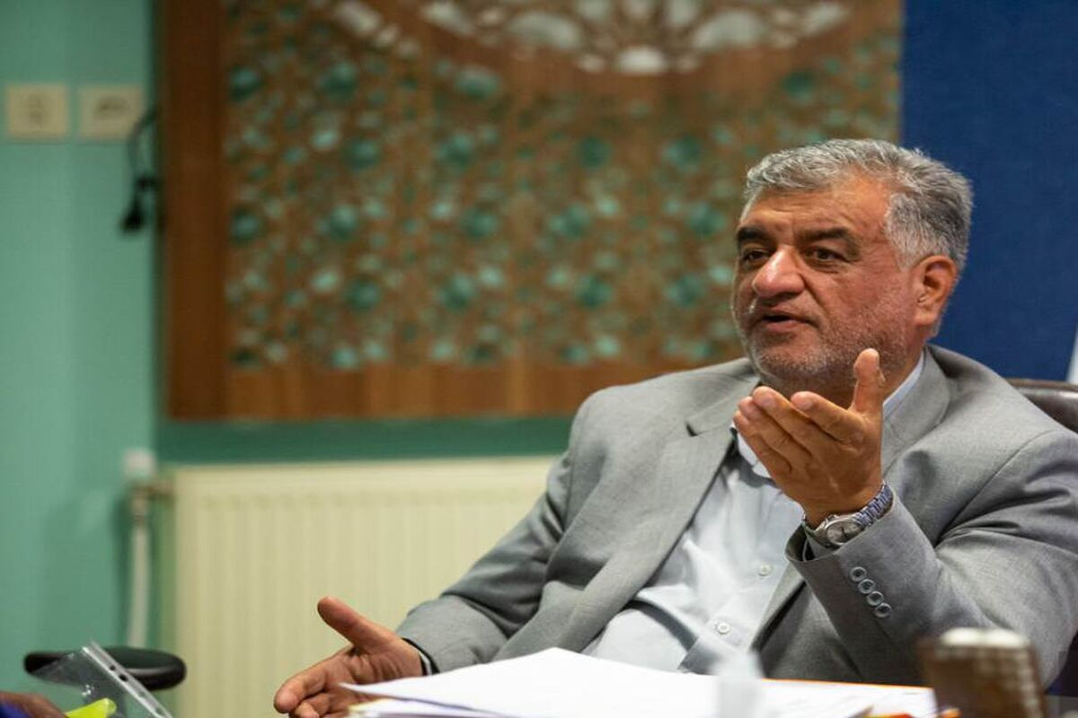 شریعتی