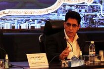 احداث واحد تصفیه گازوئیل در پالایشگاه اصفهان / تولید روزانه 100 هزار بشکه گازوییل یورو ۵