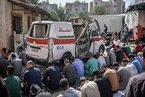 ۳۰۲۱۰ نفر در جنگ غزه تاکنون شهید شدند