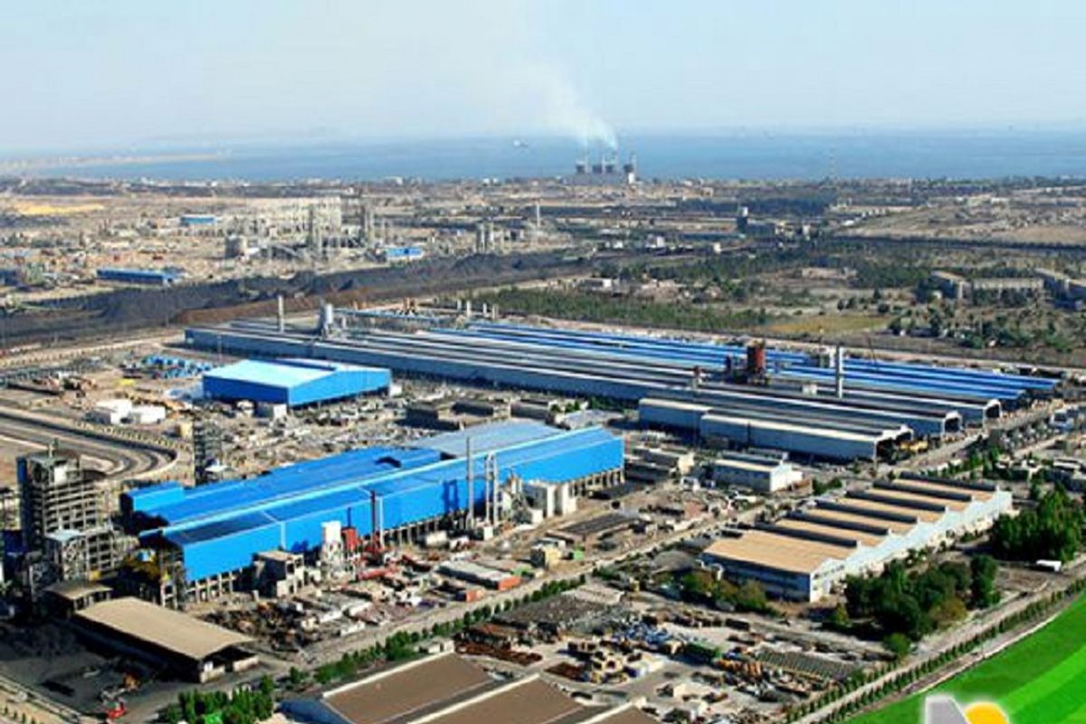 منطقه ویژه یک