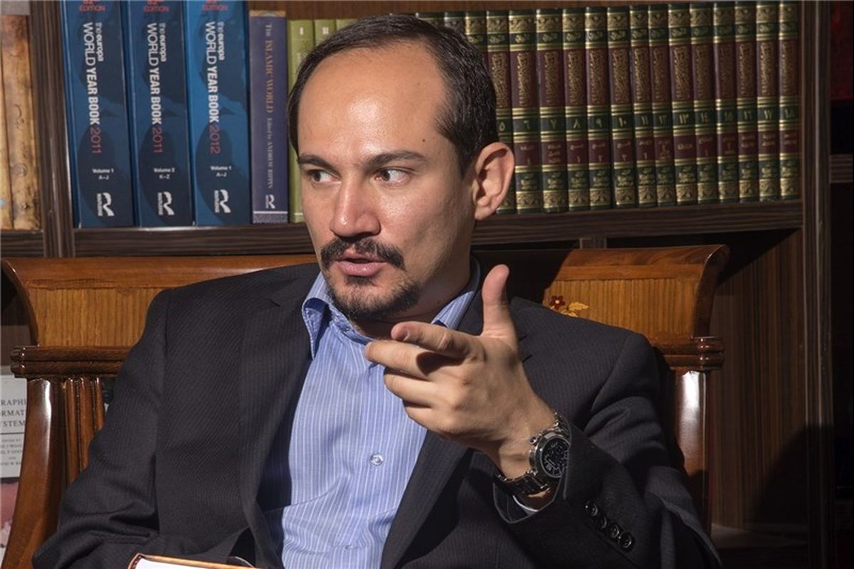 سید حمزه صفوی