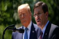 مانع از حمله نظامی ترامپ به ونزوئلا و ایران شدم