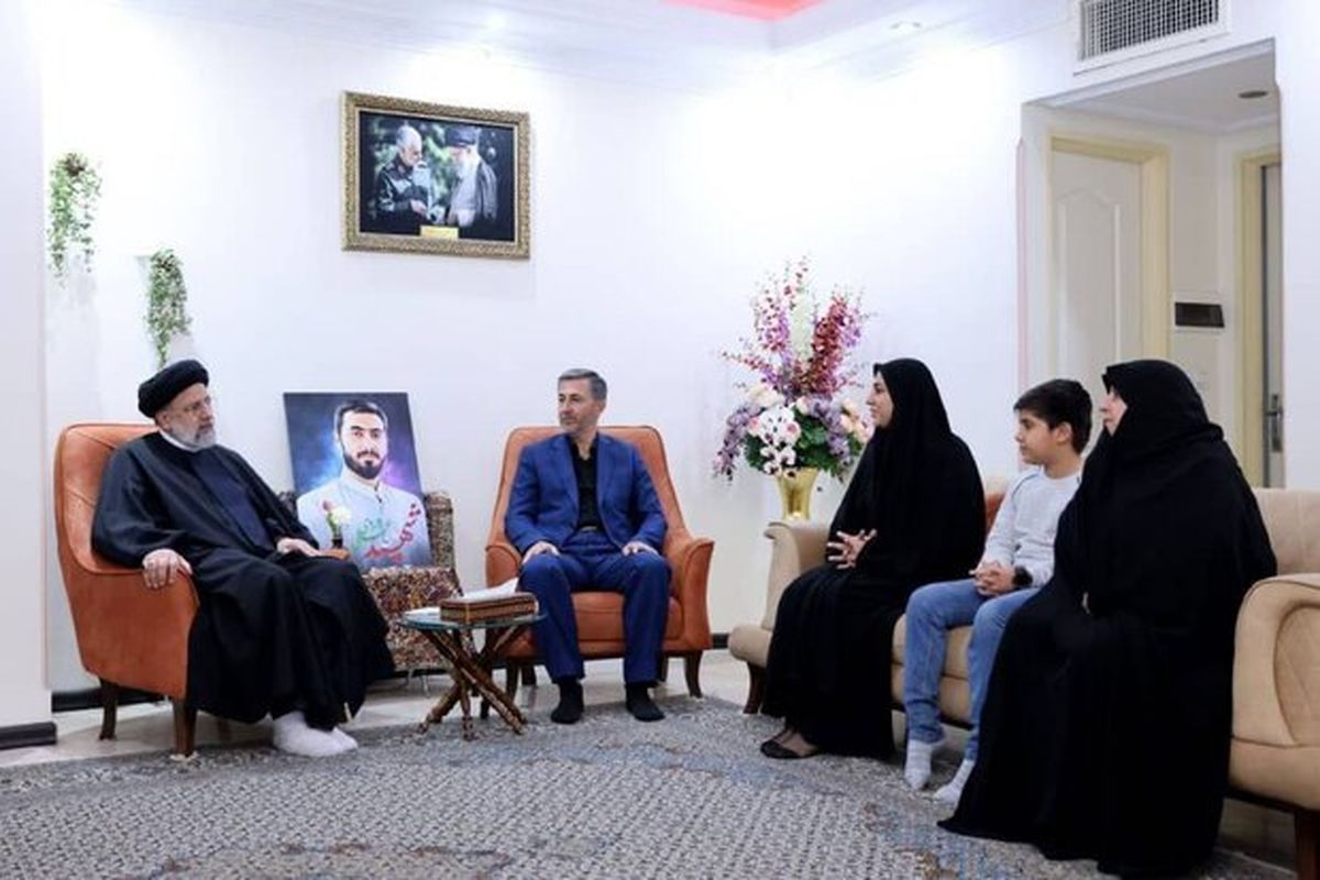 رئیسی