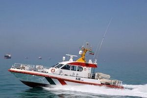 اعمال ممنوعیت تردد دریایی در بنادر کیش، چارک و آفتاب