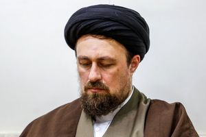 واکنش سیدحسن خمینی به انتشار فایل صوتی منتظری
