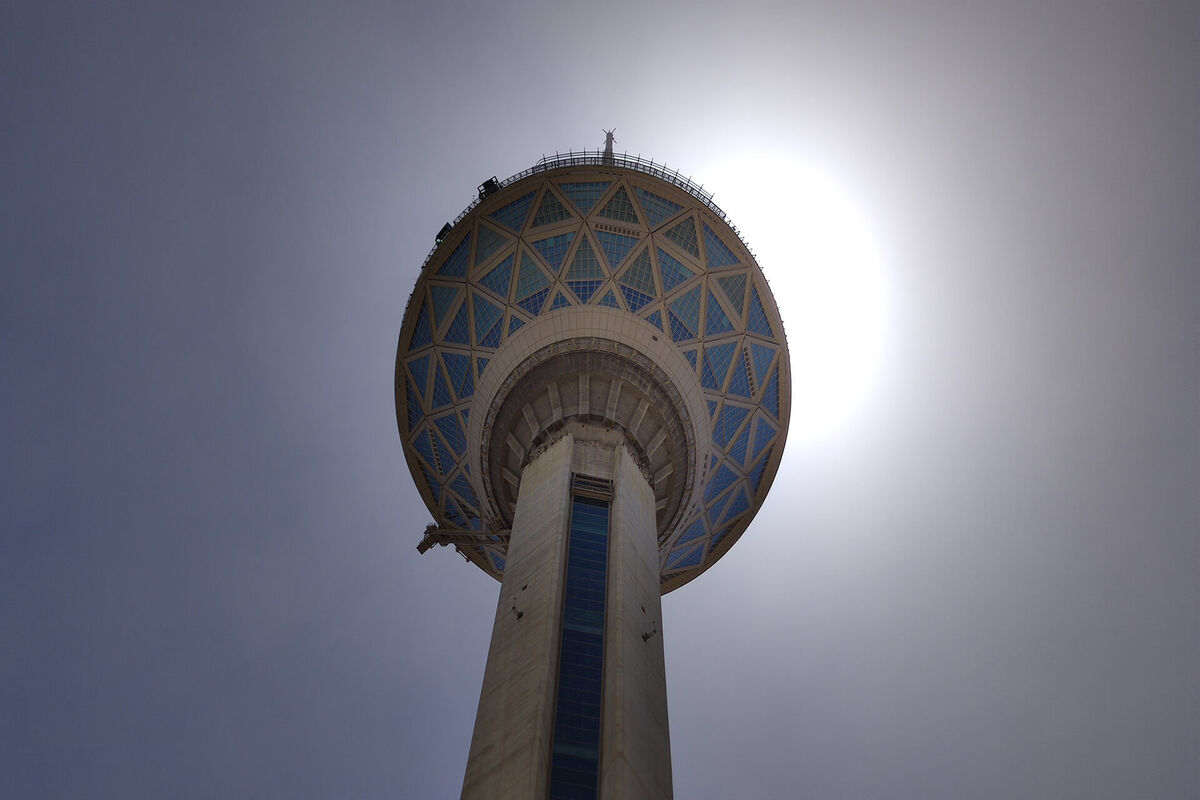  برج میلاد