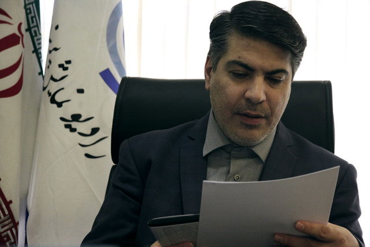 محمدرضا قربانی