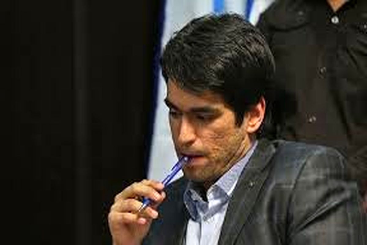 احسان مازندرانی