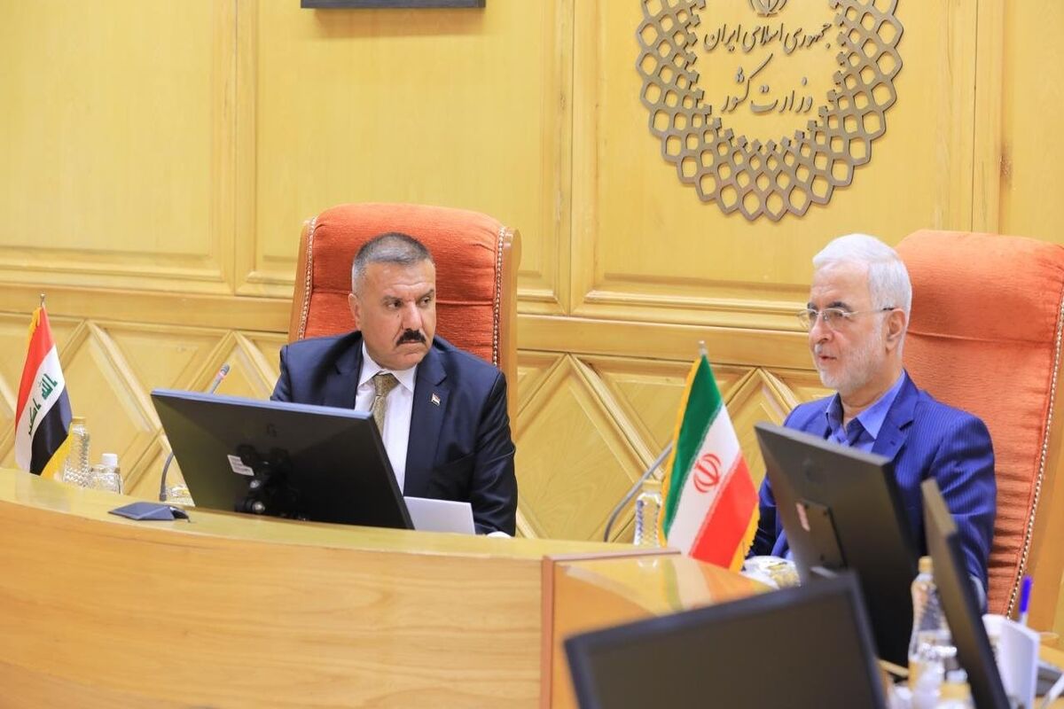 وزیر کشور