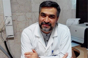 سرپرست روابط عمومی وزارت بهداشت منصوب شد