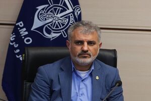 جهش جابجایی کالا و صادرات غیر نفتی در بندرلنگه و بنادر تابع آن