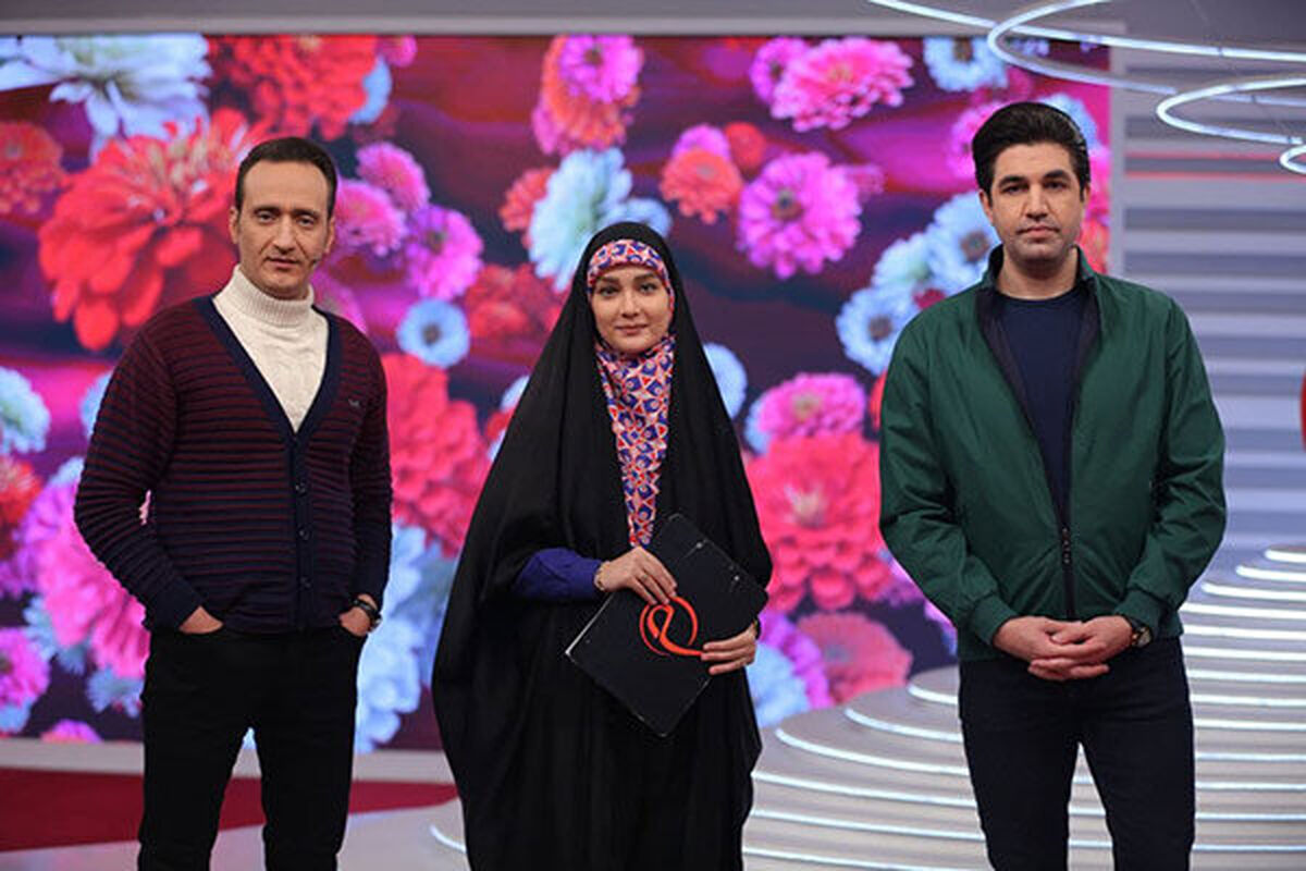 برنامه عطسه