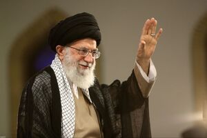 برپایی نمایشگاه «رهبر قرآنی» در حرم مطهر رضوی همزمان با دهه کرامت