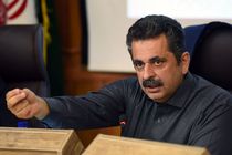 فوت 11 بیمار کرونایی در 24 ساعت گذشته در البرز