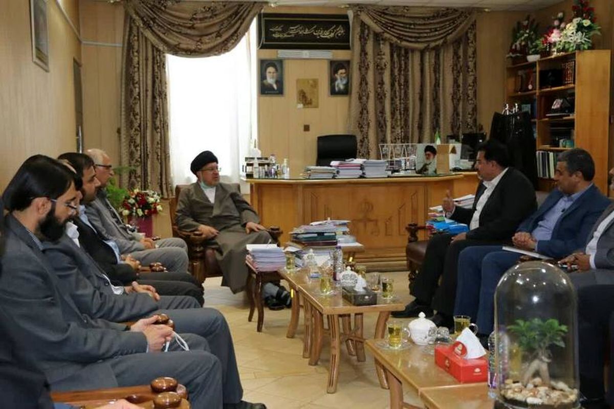 دادگستری فارس