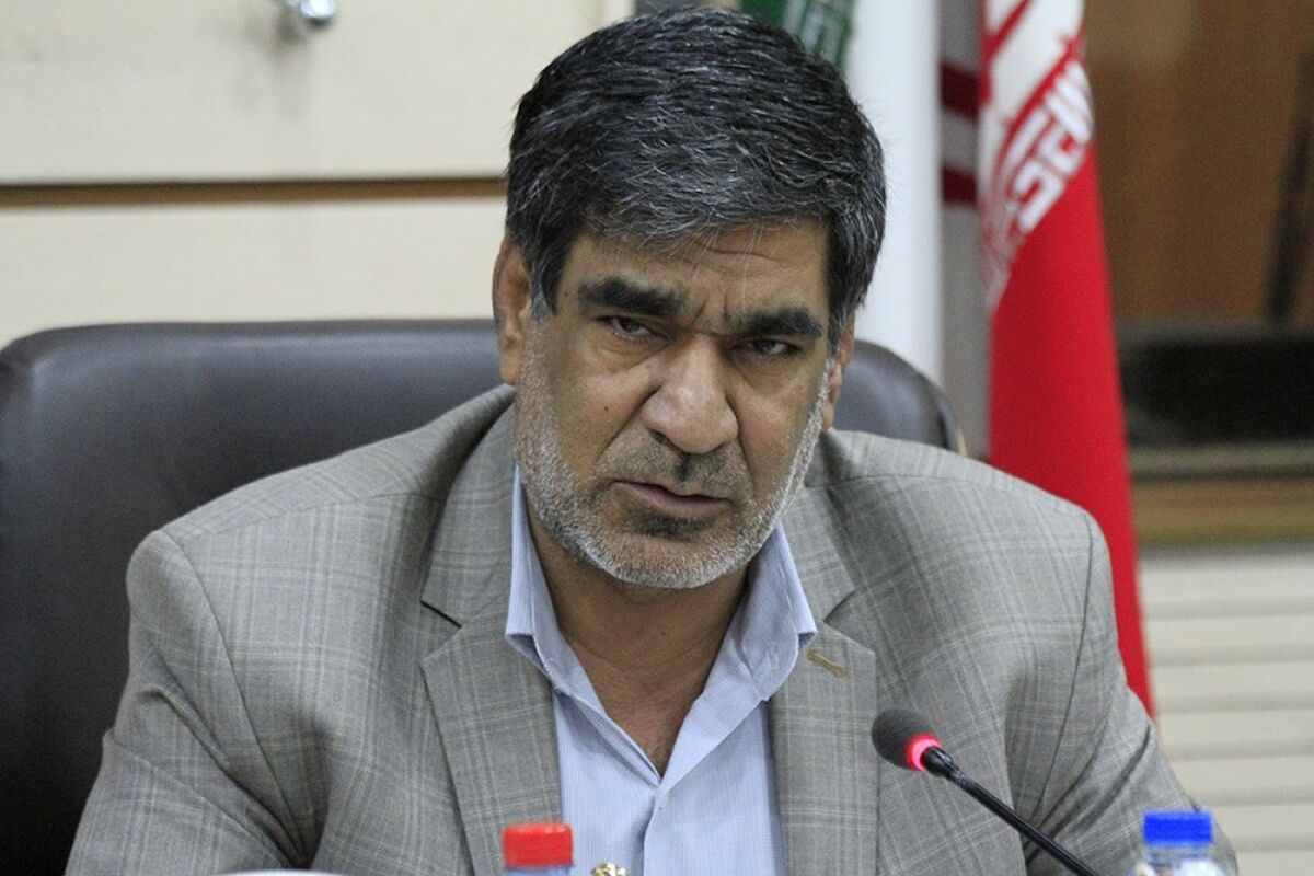 موسی دادی زاده